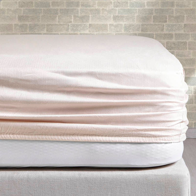 Σετ Παπλωματοθήκη Cannon Cashmere Blend 230X250 / Rose Water