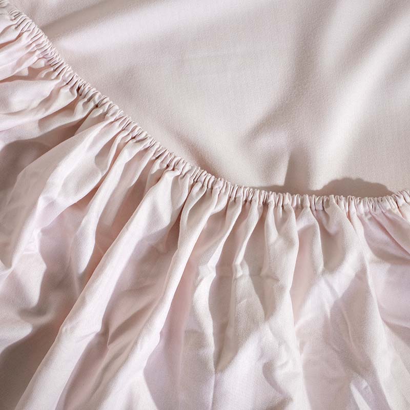 Σετ Παπλωματοθήκη Cannon Cashmere Blend 230X250 / Rose Water