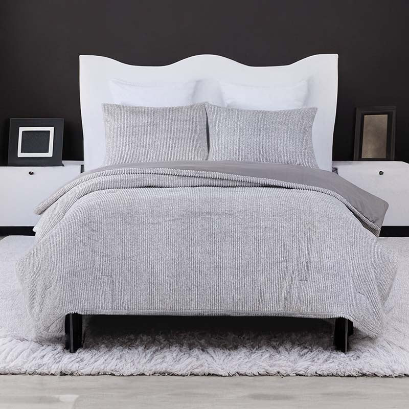 Σετ Κουβερτοπάπλωμα Cannon Rabbit Fur 160X240 / Rabbit