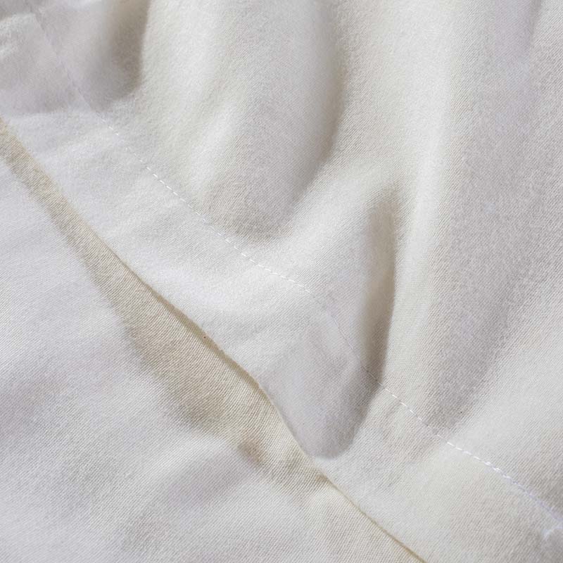 Φανελένιο Σεντόνι Πειραϊκή Πατραϊκή 170X280 / Bright White