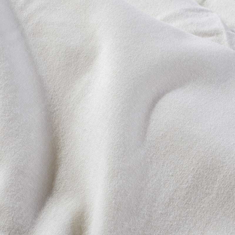 Φανελένιο Σεντόνι Πειραϊκή Πατραϊκή 170X280 / Bright White
