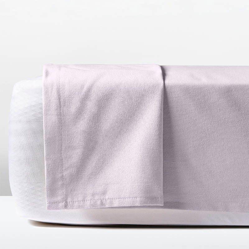 Φανελένιο Σεντόνι Πειραϊκή Πατραϊκή 170X280 / Lilac Marble