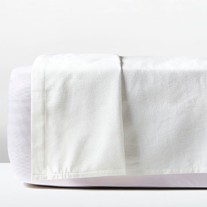Φανελένιο Σεντόνι Πειραϊκή Πατραϊκή 240X280 / Bright White