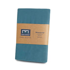 Φανελένιες Μαξιλαροθήκες Σετ 2τμχ Πειραϊκή Πατραϊκή 52X78 Cloud Burst