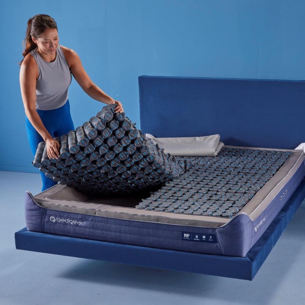 Στρώμα Bedgear M3 Performance® 180X200