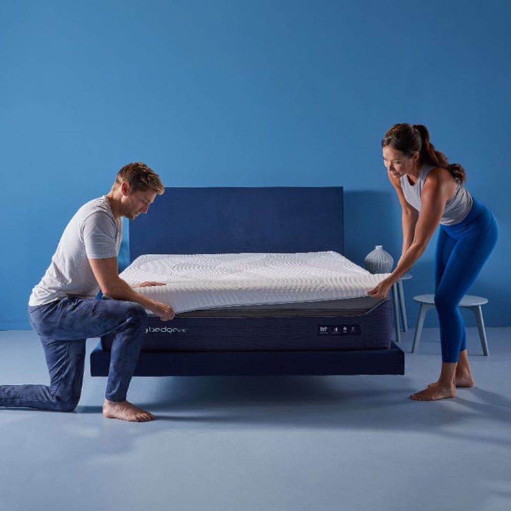 Στρώμα Bedgear M3 Performance® 180X200