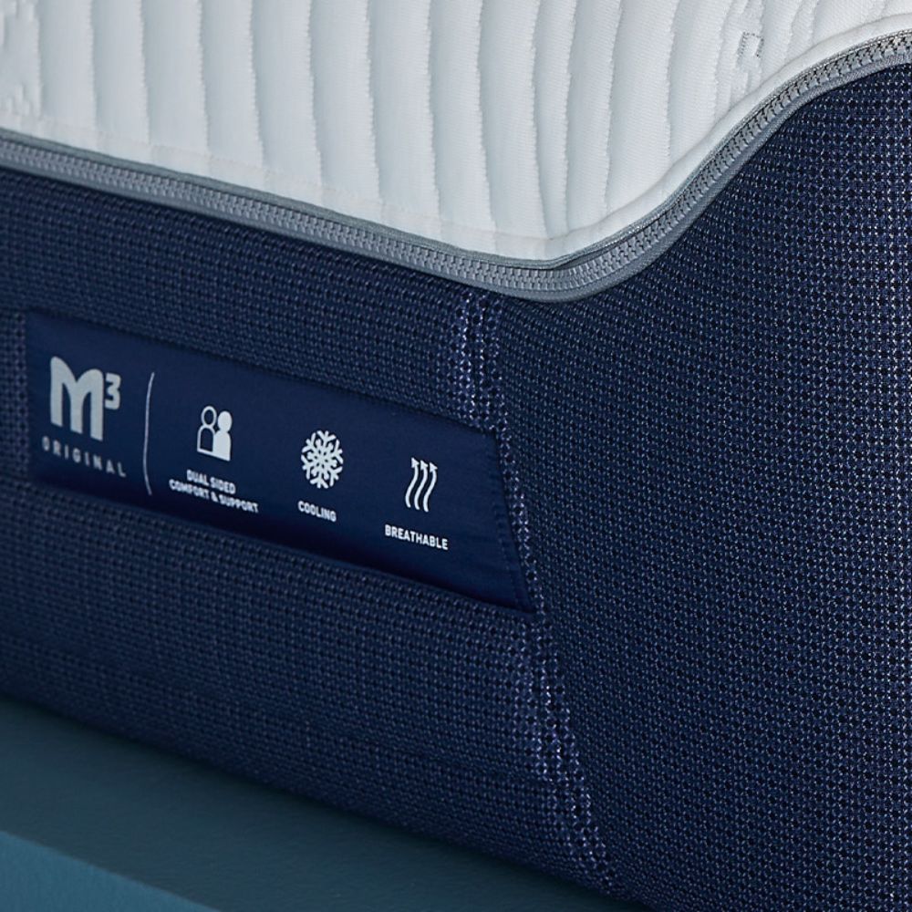 Στρώμα Bedgear M3 Performance® 180X200