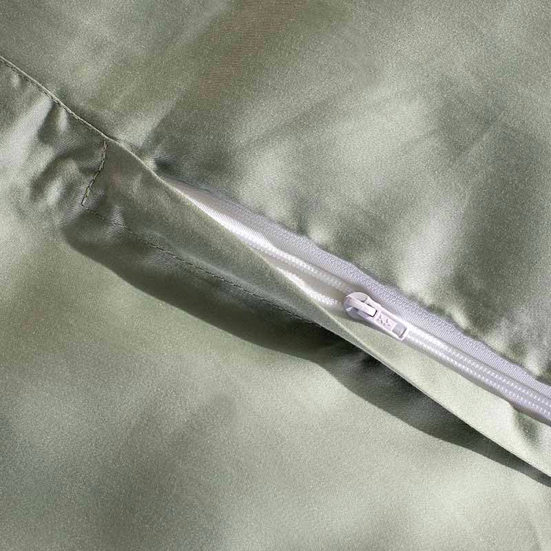 Παπλωματοθήκη Σετ 3τμχ Charisma Tencel 230X250 / Vintage Leaf