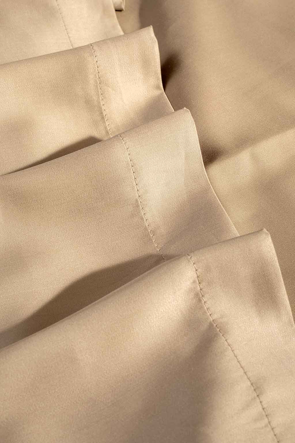 Σετ 4τμχ Σεντόνια Charisma Tencel 160X200+40 / Sunlight