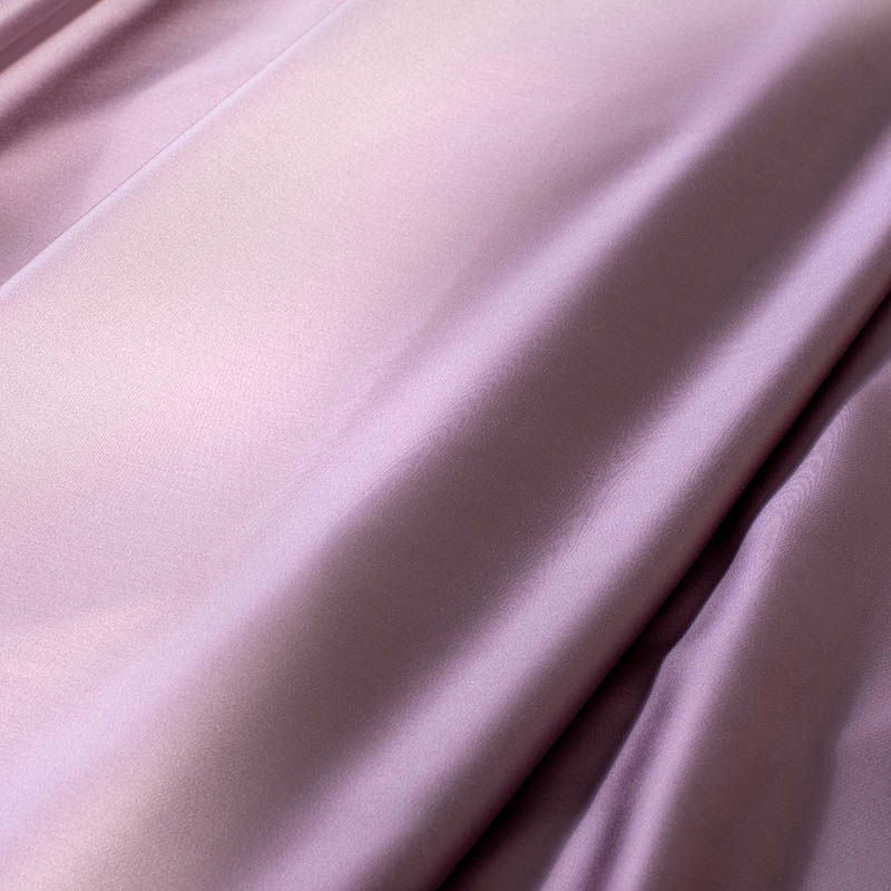 Σεντόνι με Λάστιχο Charisma Tencel 180X200+40 / Violet Ice