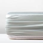 Σεντόνι με Λάστιχο Charisma Tencel 200X200+40 Skylight