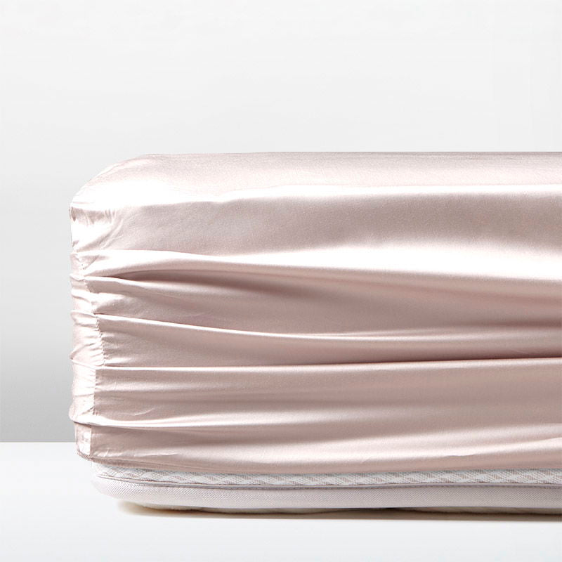 Σεντόνι με Λάστιχο Charisma Tencel 200X200+40 Skylight