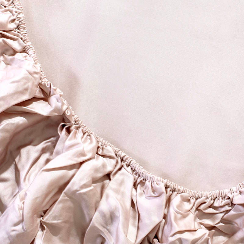 Σεντόνι με Λάστιχο Charisma Tencel 200X200+40 Moonstruck