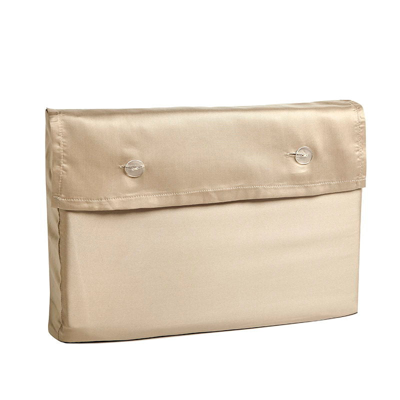 Σεντόνι με Λάστιχο Charisma Tencel 200X200+40 Rich Gold