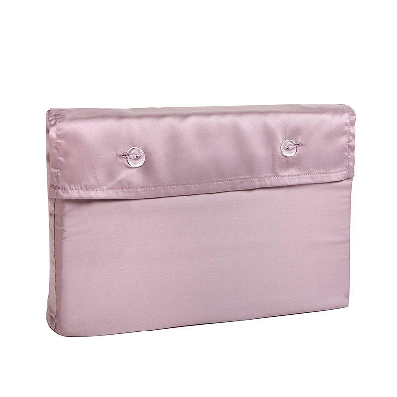 Σετ 2τμχ Μαξιλαροθήκες Charisma Tencel 52X78 / Violet Ice