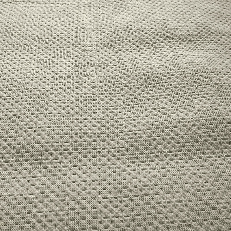 Κουβερλί Cannon Honeycomb 160X230 / Olive