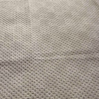 Κουβερλί Cannon Honeycomb 230X260 / Gray