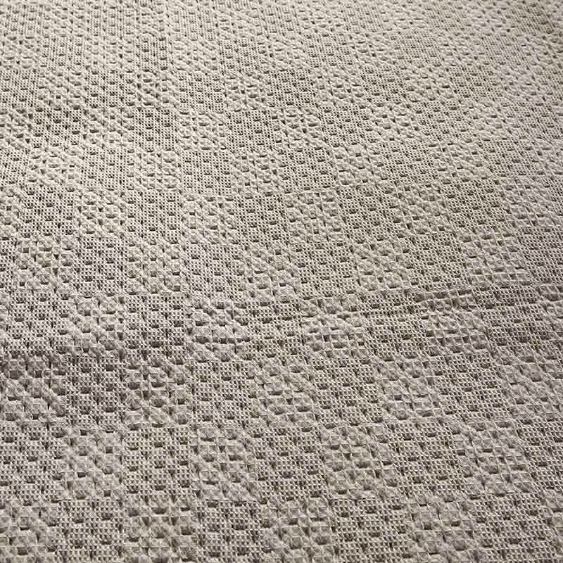 Κουβερλί Cannon Honeycomb 230X260 / Gray