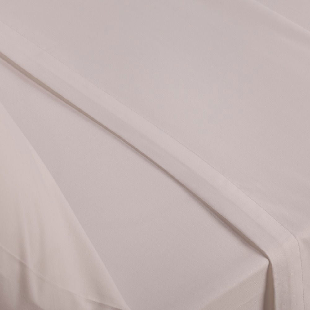 Σεντόνι Cannon Classic χωρίς λάστιχο 160X260 / Powder Pink