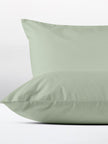 Σετ 2τμχ Μαξιλαροθήκες Cannon Classic 51X72 Olive