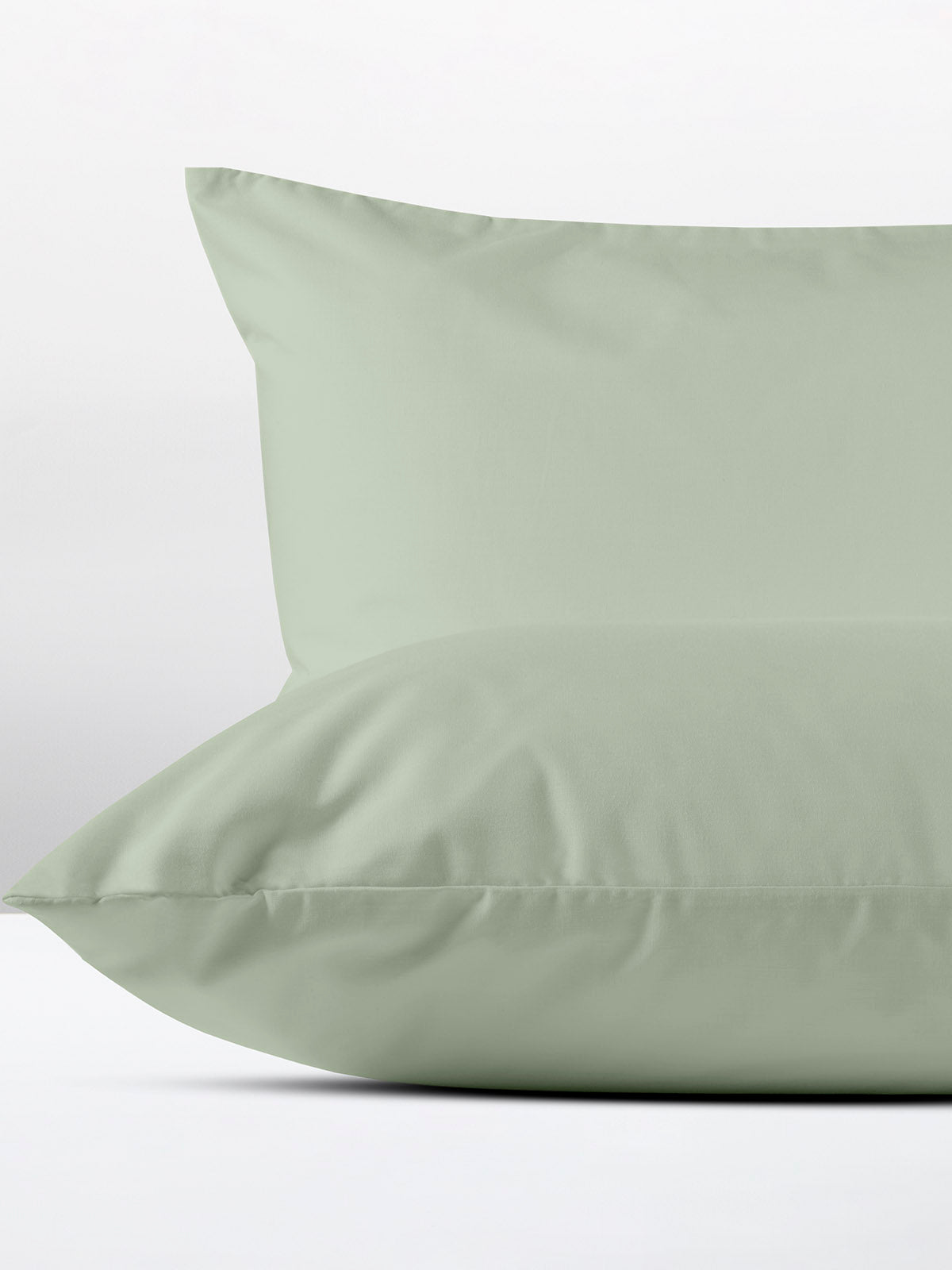 Σετ 2τμχ Μαξιλαροθήκες Cannon Classic 51X72 Olive