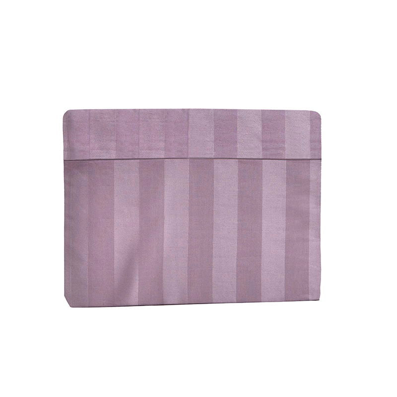 Σετ Σεντόνια Αιγαίον Jacquard Sateen 180X200+40 / Heather