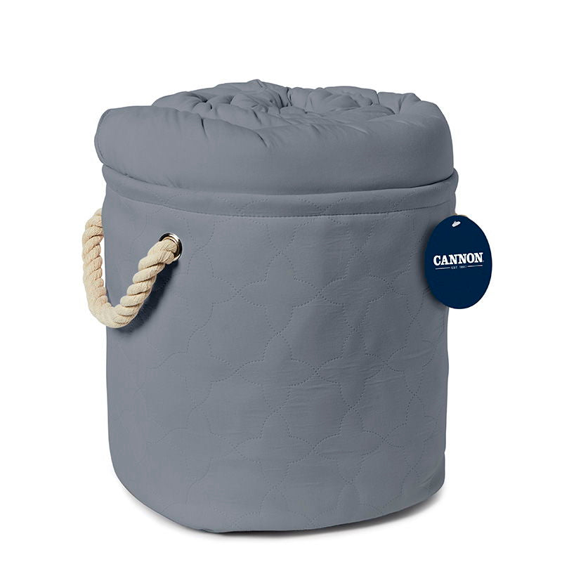 Πάπλωμα Cannon Stonewashed 280gsm 160X240 / Blue