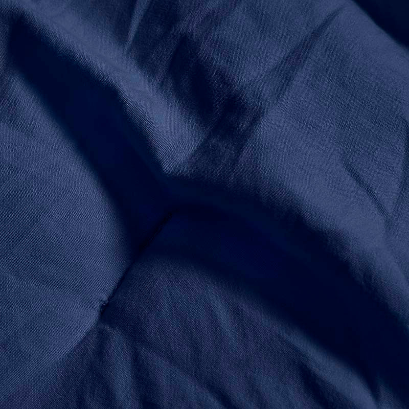 Πάπλωμα Cannon Stonewashed 280gsm 220X240 / Navy Peony