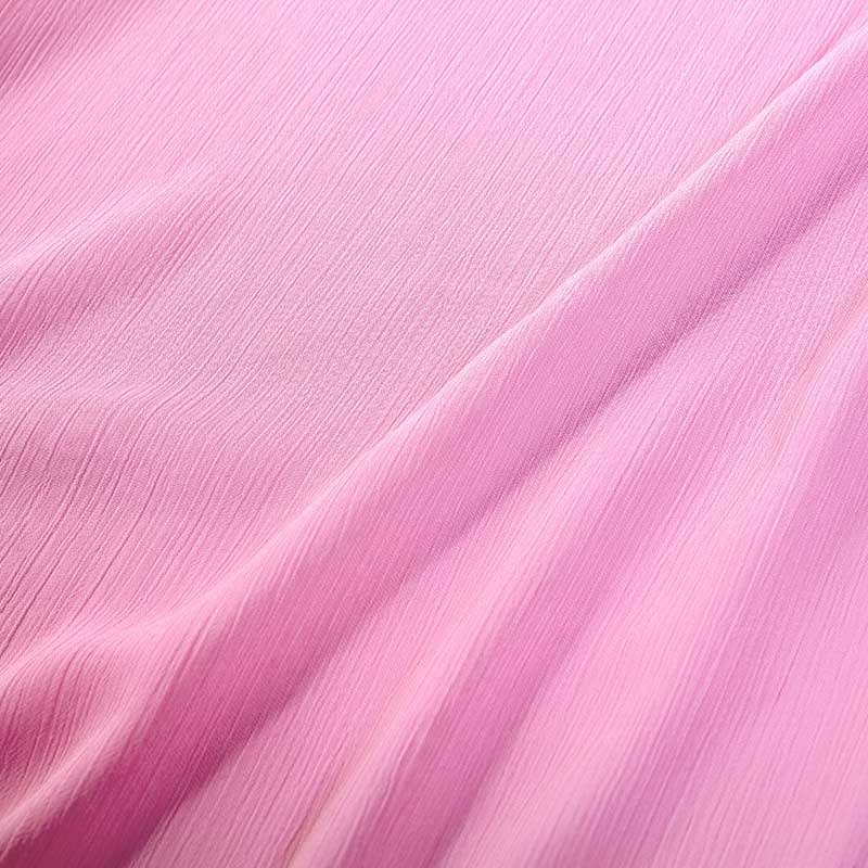 Καφτάνι Παραλίας Bed &amp; Bath Alberi Collection ΟΝΕ SIZE / Pink