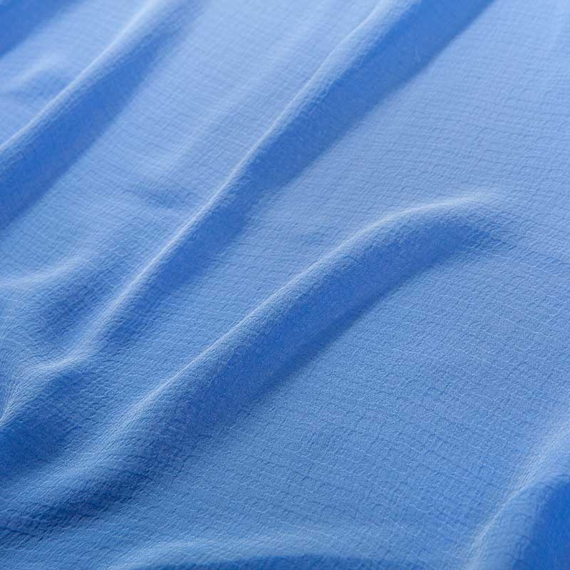 Καφτάνι Παραλίας Bed &amp; Bath Alberi Collection ΟΝΕ SIZE / Blue