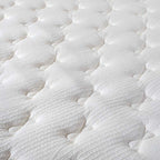 Στρώμα Waverly Inspiration Organic Cotton 180x200x30