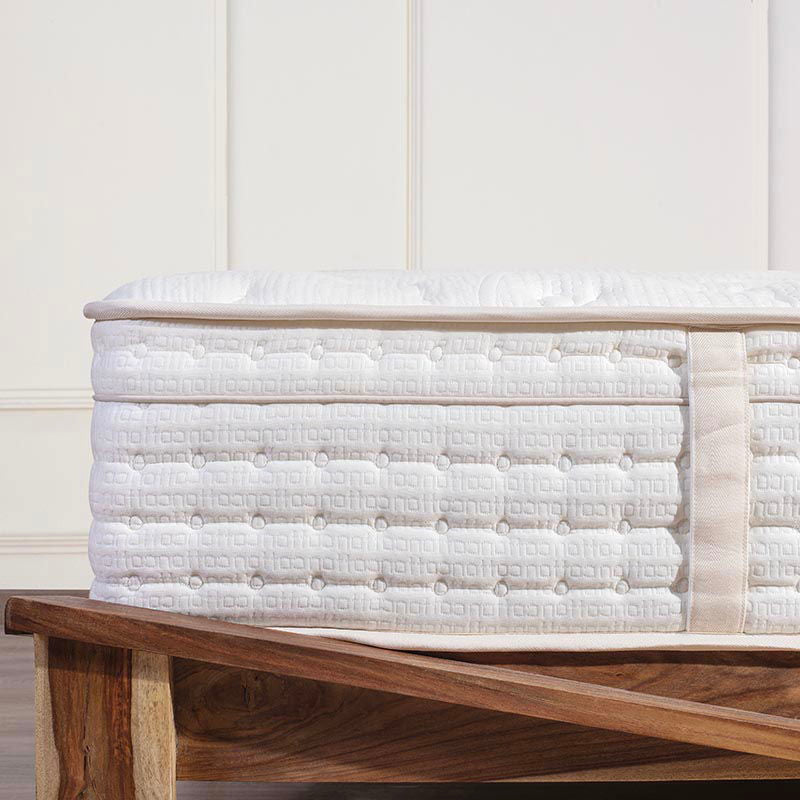 Στρώμα Waverly Inspiration Organic Cotton 90x200x30