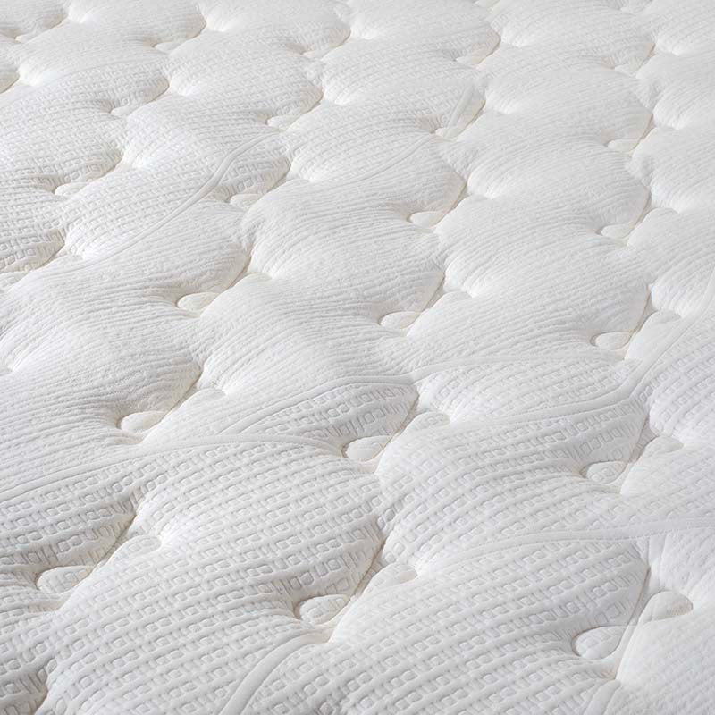 Στρώμα Waverly Inspiration Organic Cotton 90x200x30