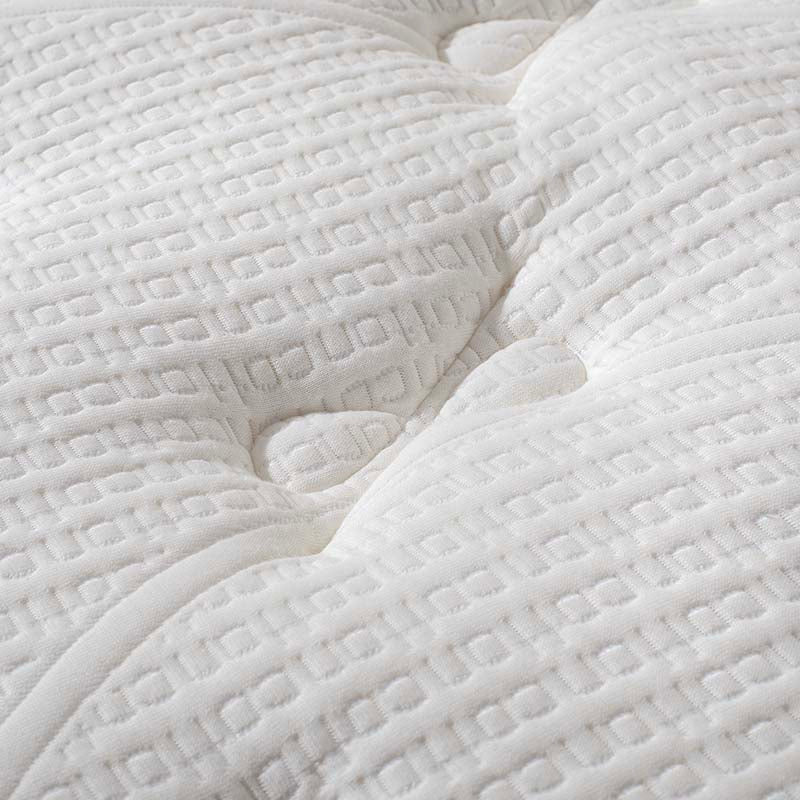 Στρώμα Waverly Inspiration Organic Cotton 90x200x30