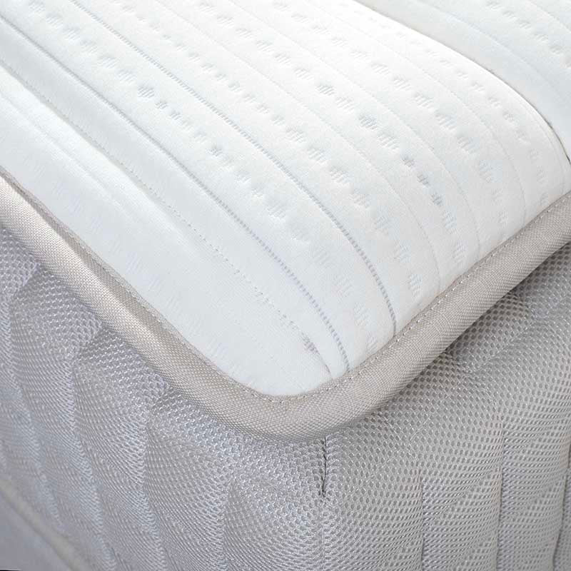 Στρώμα Bed&amp;Bath Platinum Silver-Up Performance 2.0 180x200