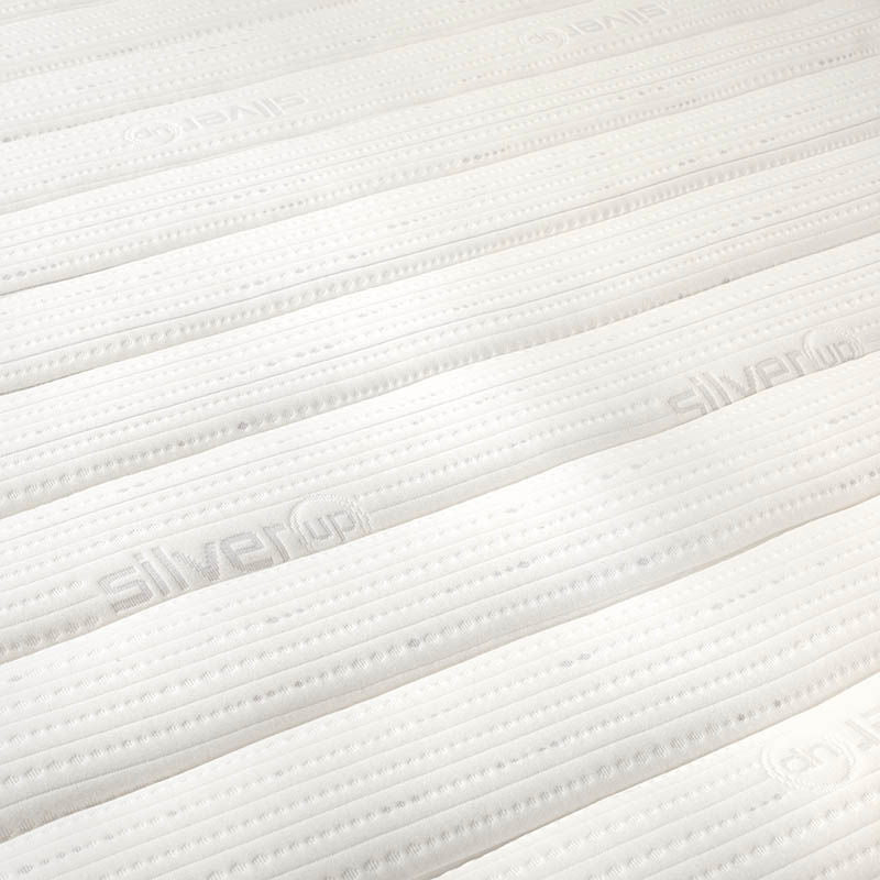 Στρώμα Bed&amp;Bath Platinum Silver-Up Performance 2.0 180x200