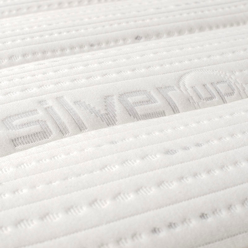 Στρώμα Bed&amp;Bath Platinum Silver-Up Performance 2.0 180x200
