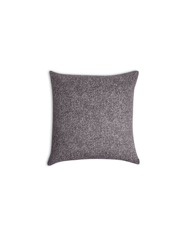 Διακοσμητική Μαξιλαροθήκη Charisma Cotton Dots Anthracite 40X40