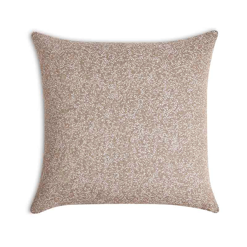 Διακοσμητική Μαξιλαροθήκη Charisma Cotton Dots / 57x57 / Beige