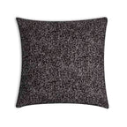Διακοσμητική Μαξιλαροθήκη Charisma Cotton Dots / 57x57 / Black
