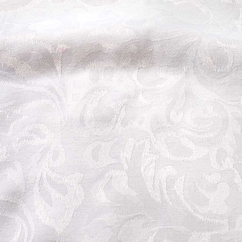 Τραπεζομάντηλο Zakar Verona 5142 140X140 / White