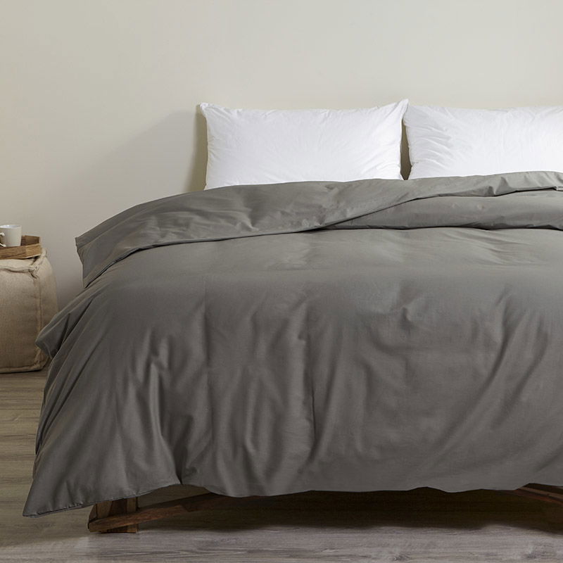 Παπλωματοθήκη Cannon Cotton Fresh PAL 170X250 / Monument