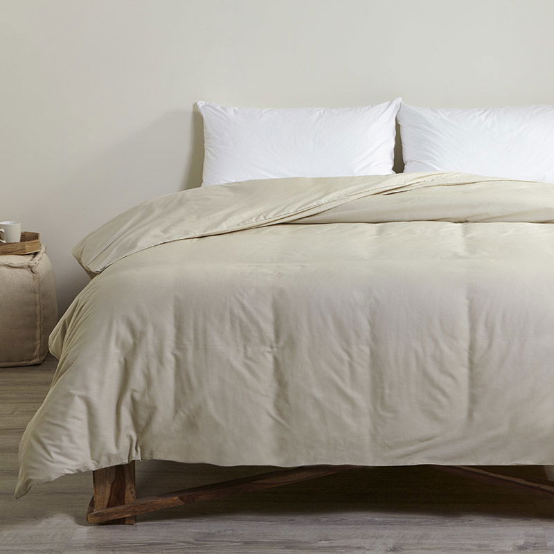 Παπλωματοθήκη Cannon Cotton Fresh PAL 170X250 / Pelican