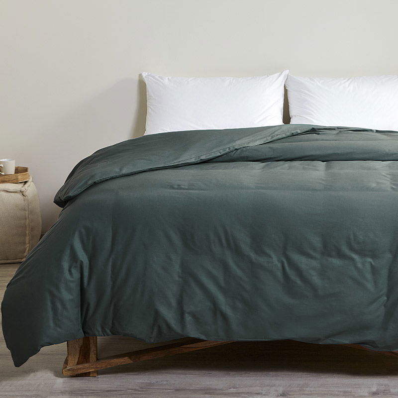 Παπλωματοθήκη Cannon Cotton Fresh PAL 170X250 / N.Atlantic