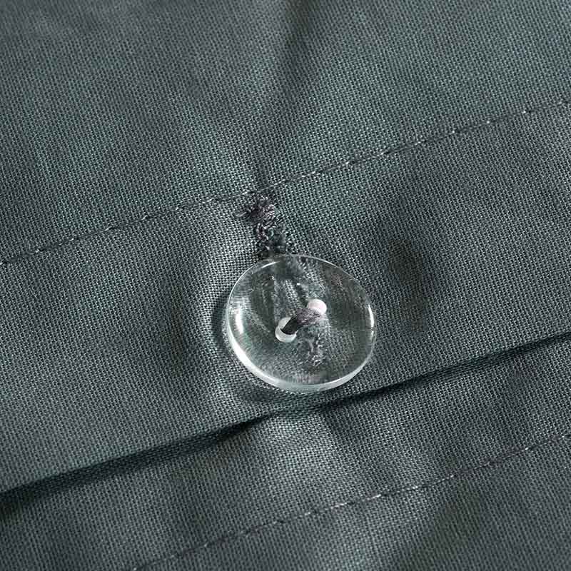 Παπλωματοθήκη Cannon Cotton Fresh PAL 170X250 / N.Atlantic