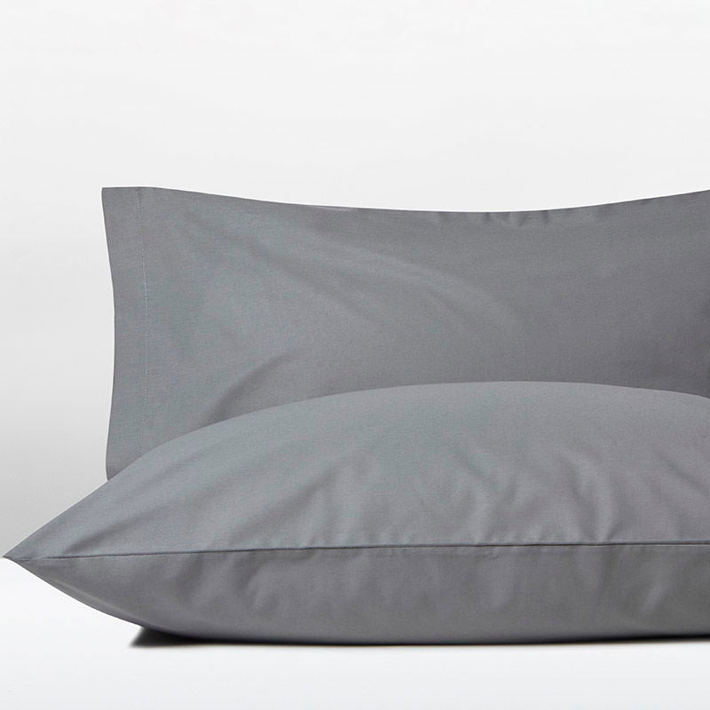 Μαξιλαροθήκες Σετ 2τμχ. Cannon Cotton Fresh 52X78 / Monument