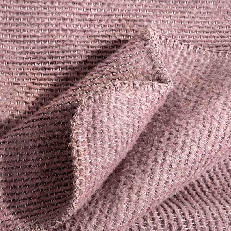 Κουβέρτα Cannon Cotton Fresh 220X260 / Burnt Rose