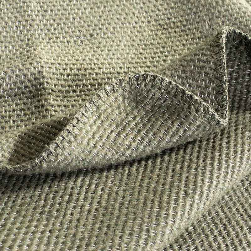 Κουβέρτα Cannon Cotton Fresh 220X260 / Olive