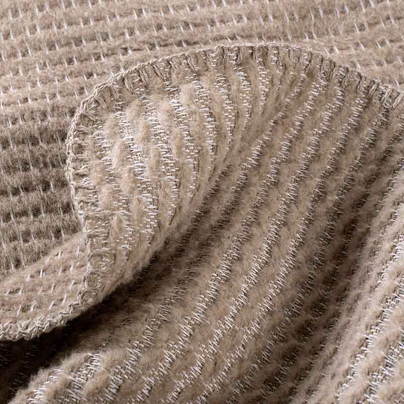 Κουβέρτα Charisma 220X240 / Taupe