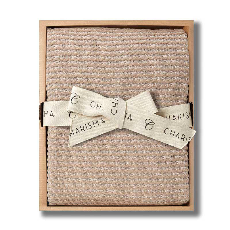 Κουβέρτα Charisma 220X240 / Taupe